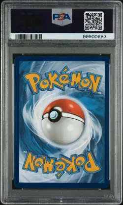 2023 POKEMON MEW EN-151 ILLUSTRATION RARE #174 NIDOKING PSA 10 - Image 2