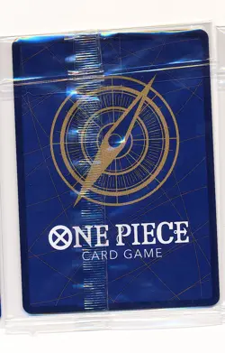 One Piece Perona OP09-034 Illustration Box Vol. 4 Promo Holo Sealed - Image 2