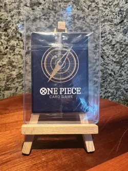 One Piece Perona OP09-034 Illustration Box Vol. 4 Promo Holo Sealed English - Image 2