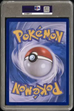 JUMBO PIKACHU 2024 POKEMON KOREAN SV-P PROMO | SPECIAL CARD SET (PSA VG 3) - Image 2
