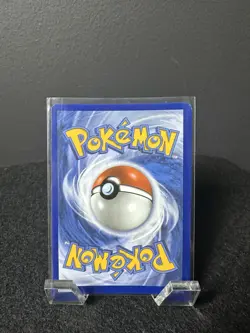 Mega Charizard x EX 125/094 Me02: Phantasmal Flames Holo Near Mint Pokemon Card - Image 2