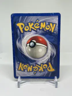 Zapdos - 16/102 - Holo Unlimited Base Set Poor Pokemon Card - DMG - Image 2