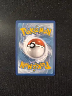 Reshiram 017/072 Rare Holofoil Pokemon card from the Shining Fates expansion set - Image 2