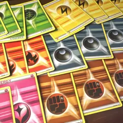 Generations MP Special Energies Lot (45 Cards Total) Five of each energy - Image 2