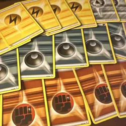 Generations MP Special Energies Lot (45 Cards Total) Five of each energy - Image 3