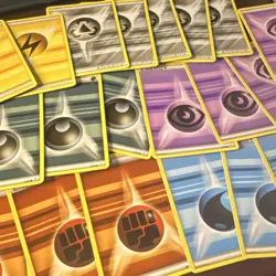 Generations MP Special Energies Lot (45 Cards Total) Five of each energy - Image 4