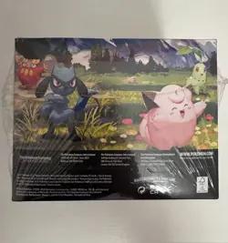 Pokemon TCG Ascended Heroes Mini Tins Display box of 10 Case New sealed - Image 4