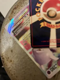 Ho-Oh holo Neo Revelation [Hp+] Japanese pokemon 599 (check Photos) Send Offers! - Image 4
