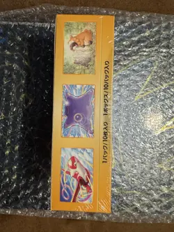 Vstar Universe Booster Box S12a Pokemon Card Game Sword & Shield Japanese New - Image 2