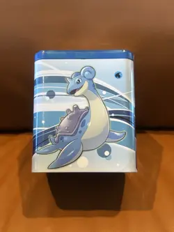 Pokemon Stacking Tins - Factory Sealed. Lot of 6. - Image 3