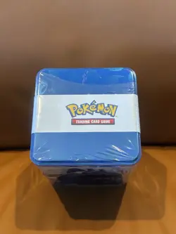 Pokemon Stacking Tins - Factory Sealed. Lot of 6. - Image 4