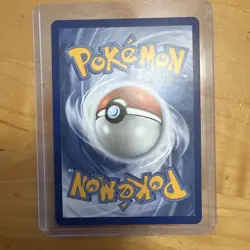 Flareon Ex 14/131 Stamped Pokemon Prismatic Evolutions Sealed Promo - Image 2