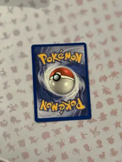 REVERSE HOLO - Voltorb 80/109 EX Team Rocket Returns Pokemon - Image 2