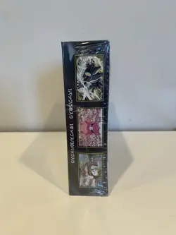 MEGA Munikis Zero M3 Nihil Booster Box SEALED Japanese US Seller Pokemon - Image 3