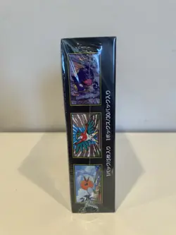 MEGA Munikis Zero M3 Nihil Booster Box SEALED Japanese US Seller Pokemon - Image 4