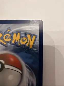 Pokemon Pikachu & Zekrom GX Full Art Ultra Rare Holo Team Up 162/181 - Image 3