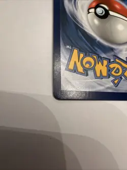 Pokemon Pikachu & Zekrom GX Full Art Ultra Rare Holo Team Up 162/181 - Image 5