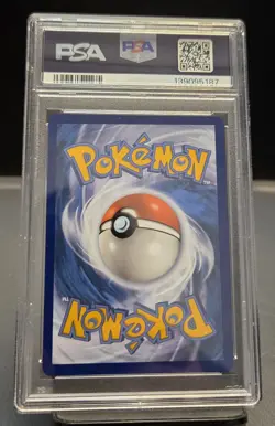 2022 POKEMON SWORD & SHIELD BRILLIANT STARS #TG17 FULL ART/MIMIKYU VMAX PSA 10 - Image 5
