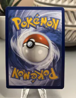 Teal Mask Ogerpon ex 190/167 Twilight Masquerade Full Art Pokemon TCG NM/MINT - Image 2