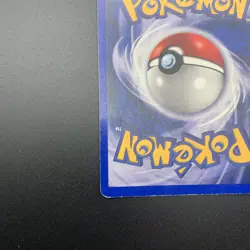Mewtwo Shadowless Holo 010/102 Base Set Holo Pokemon HP - Image 3
