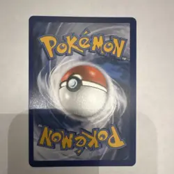 Pokemon Primal Groudon EX Full Art Ultra Rare Holo 97/98 XY Ancient Origins 2015 - Image 2