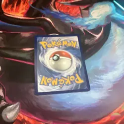 Pokemon Cornerstone Mask Ogerpon EX 112/167 Sv06: Twilight Masquerade Double Ra… - Image 2