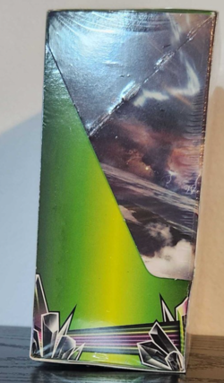 Pokemon Sun & Moon Celestial Storm Build & Battle Kit Sealed - Image 4