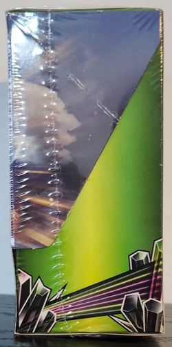 Pokemon Sun & Moon Celestial Storm Build & Battle Kit Sealed - Image 5