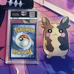 Pokemon Card | PSA 9 Miraidon EX 244/198 SIR Special Illustration Rare - Image 2
