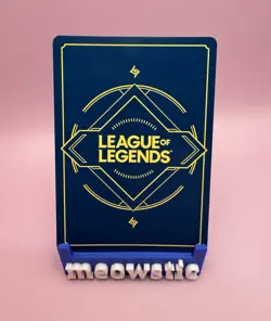 Stormbringer, Foil - 250/298 Riftbound Origins League of Legends Card - NM/M - Image 2