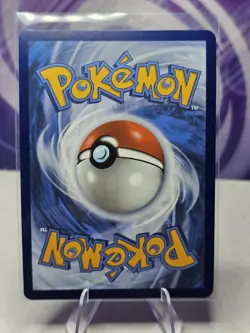 Mandibuzz 145/086 SV: White Flare Illustration Rare Pokemon TCG Card NM - Image 2