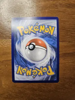 Noctowl 141 Sv: Scarlet & Violet Stellar Crown ETB Promo Card Full Art - Image 2