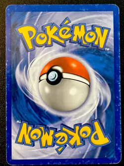 Cleffa 78/130 MP Vintage Diamond & Pearl Adorable Baby Pokemon Card! - Image 2