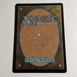 White Mage's Staff Non-Foil Common [NM] - MTG FIN - Image 2