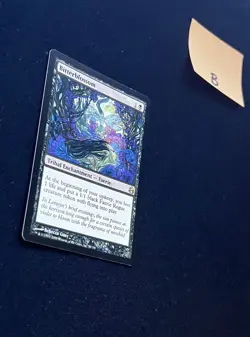 Bitterblossom (B) Morningtide MTG Magic 58/150 MP Moderate Play - Image 3