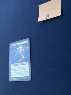 Bitterblossom (B) Morningtide MTG Magic 58/150 MP Moderate Play - Image 4