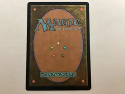 MTG Adventures In The Forgotten Realms OLD GNAWBONE LP (0191) Graded Power - Image 2