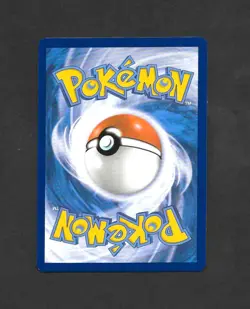 Shiftry 163/162 - Temporal Forces Illustration Rare Holo Pokemon Card TCG NM - Image 2