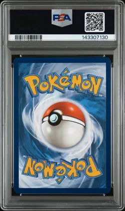 2025 POKEMON DRI EN-DESTINED RIVALS #231 TEAM ROCKET'S MEWTWO EX PSA 10 - Image 2