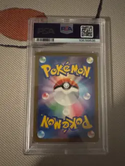 Mewtwo 183 Sv2a: Pokemon Card 151 PSA 10 - Image 2