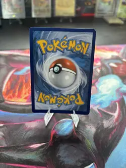 Pokemon Arceus XY116 XY Full Art Promo Holo Pokemon TCG Card - Image 2