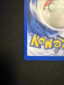 🌀 Pokemon TCG Meganium Neo Genesis Holo Rare 10/111 Unlimited 🌀 Swirl 🌀 - Image 3
