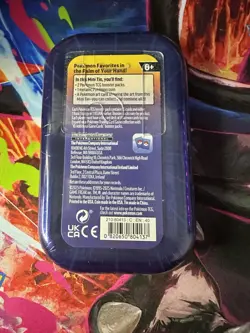 Pokemon Charizard Kanto Power Mini Tins - Image 2