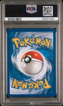 2010 POKEMON HEARTGOLD DONPHAN PRIME #107 ULTRA RARE PSA 8 NM-MINT #80587664 - Image 2