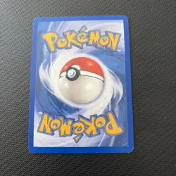 Pokemon TCG Numel EX Dragon 69/97 Regular Common NM - Image 4