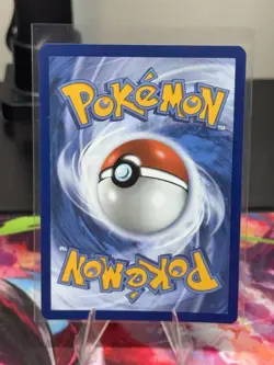 Pokemon Team Rocket's Weezing 199/182 Sv10 Destined Rivals Illustration Rare Ho… - Image 2