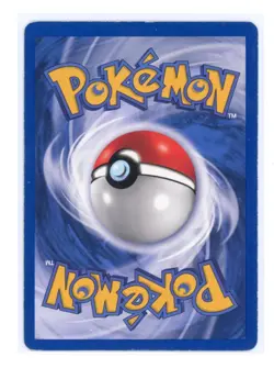Pokemon TCG Zapdos Holo Rare Fossil 15/62 MP - Image 2