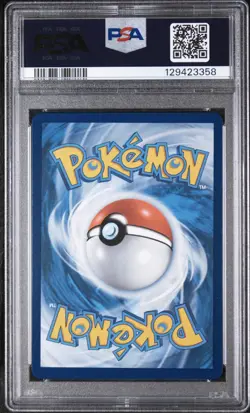 2025 POKEMON DESTINED RIVALS 235/182 ARVEN'S MABOSSTIFF EX SIR PSA 10 GEM MINT - Image 2