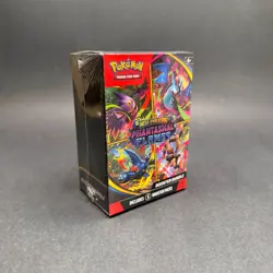 Pokemon TCG Mega Evolution Phantasmal Flames Booster Bundles (Sealed) - Image 1