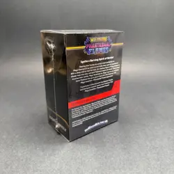 Pokemon TCG Mega Evolution Phantasmal Flames Booster Bundles (Sealed) - Image 2